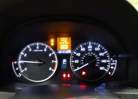 2014 Acura Rdx z USA, uszkodzony, nr VIN 5J8TB4H3XEL022172